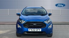 Ford EcoSport 1.0 EcoBoost 140 ST-Line 5dr Petrol Hatchback